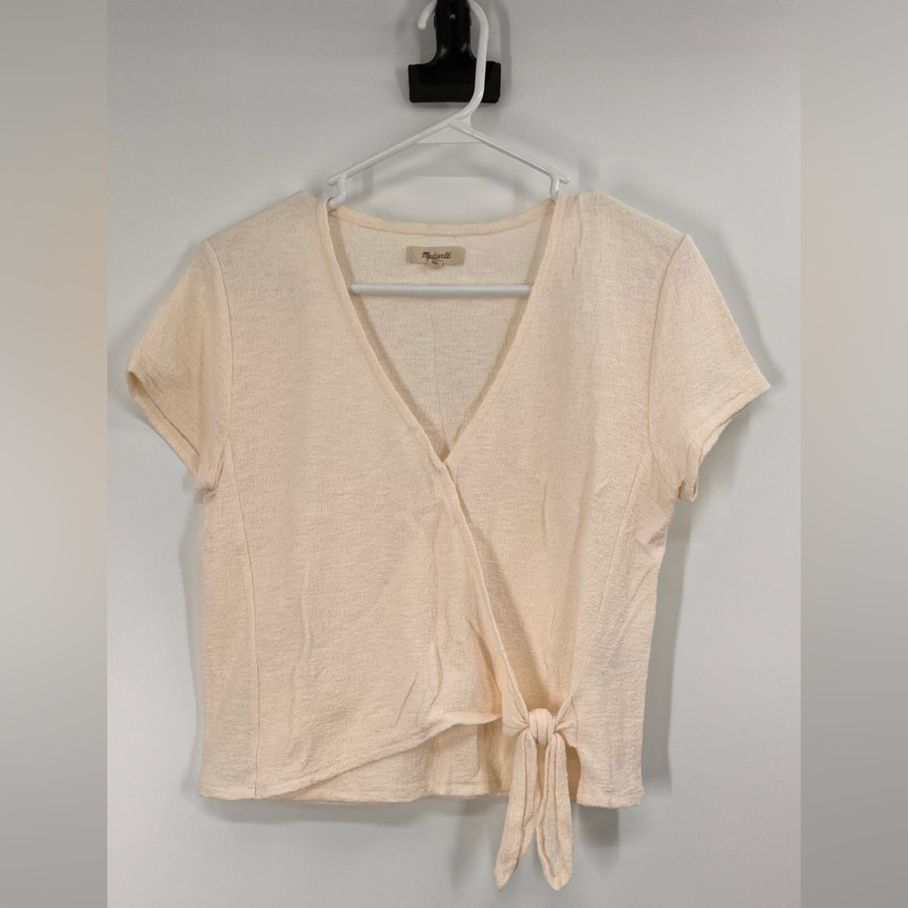 Madewell top